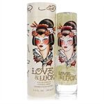 Love & Luck by Christian Audigier - Eau De Parfum Spray 100 ml - para mujeres