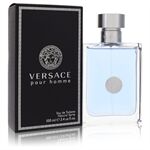 Versace Pour Homme by Versace - Eau De Toilette Spray 100 ml - para hombres