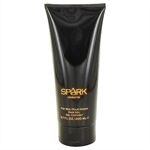 Spark by Liz Claiborne - Hair and Body Wash 200 ml - para hombres