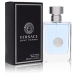 Versace Pour Homme by Versace - Eau De Toilette Spray 50 ml - para hombres