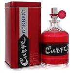 Curve Connect by Liz Claiborne - Eau De Cologne Spray 125 ml - para hombres