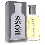 Boss No. 6 by Hugo Boss - Eau De Toilette Spray 200 ml - para hombres