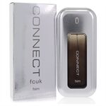 Fcuk Connect by French Connection - Eau De Toilette Spray 100 ml - para hombres