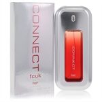 Fcuk Connect by French Connection - Eau De Toilette Spray 100 ml - para mujeres