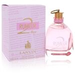 Rumeur 2 Rose by Lanvin - Eau De Parfum Spray 100 ml - para mujeres