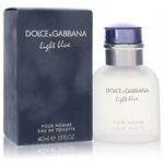 Light Blue by Dolce & Gabbana - Eau De Toilette Spray 38 ml - para hombres