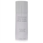 L'EAU D'ISSEY (issey Miyake) by Issey Miyake - Deodorant Spray 150 ml - para hombres