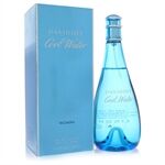 Cool Water by Davidoff - Eau De Toilette Spray 200 ml - para mujeres