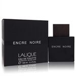 Encre Noire by Lalique - Eau De Toilette Spray 100 ml - para hombres