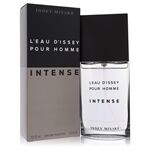 L'eau D'Issey Pour Homme Intense by Issey Miyake - Eau De Toilette Spray 75 ml - para hombres