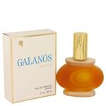 Galanos De Serene by James Galann - Eau De Parfum Spray 60 ml - para mujeres