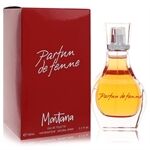 Montana Parfum De Femme by Montana - Eau De Toilette Spray 100 ml - para mujeres