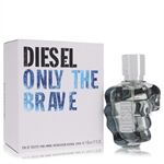 Only the Brave by Diesel - Eau De Toilette Spray 50 ml - para hombres