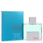 Solo Intense by Loewe - Eau De Cologne Spray 75 ml - para hombres