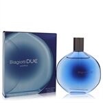 Due by Laura Biagiotti - Eau De Toilette Spray 90 ml - para hombres