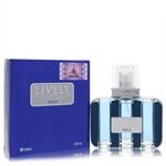 Lively by Parfums Lively - Eau De Toilette Spray 100 ml - para hombres