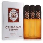 Cubano Copper by Cubano - Eau De Toilette Spray 120 ml - para hombres