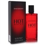 Hot Water by Davidoff - Eau De Toilette Spray 109 ml - para hombres