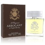 Arrogant by English Laundry - Eau De Toilette Spray 100 ml - para hombres