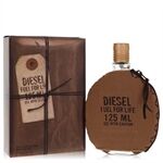 Fuel For Life by Diesel - Eau De Toilette Spray 125 ml - para hombres