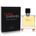 Terre D'Hermes by Hermes - Pure Pefume Spray 75 ml - para hombres