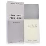 L'EAU D'ISSEY (issey Miyake) by Issey Miyake - Eau De Toilette Spray 200 ml - para hombres