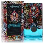 Ed Hardy Hearts & Daggers by Christian Audigier - Eau De Toilette Spray 100 ml - para hombres