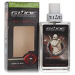 GI Joe Cobra by Marmol & Son - Eau De Toilette Spray 100 ml - para hombres