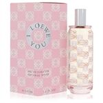 I Loewe You by Loewe - Eau De Toilette Spray 100 ml - para mujeres