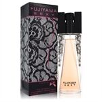 Fujiyama Sexy by Succes de Paris - Eau De Toilette Spray 100 ml - para mujeres