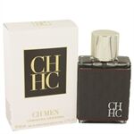 CH Carolina Herrera by Carolina Herrera - Eau De Toilette Spray 50 ml - para hombres