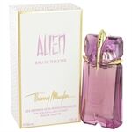 Alien by Thierry Mugler - Eau De Toilette Spray 60 ml - para mujeres