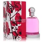 Halloween Kiss Sexy by Jesus Del Pozo - Eau De Toilette Spray 100 ml - para mujeres