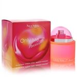 Only Me Passion by Yves De Sistelle - Eau De Parfum Spray 100 ml - para mujeres