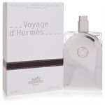 Voyage D'Hermes by Hermes - Eau De Toilette Spray Refillable (Unisex) 35 ml - para hombres