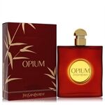 Opium by Yves Saint Laurent - Eau De Toilette Spray (New Packaging) 90 ml - para mujeres