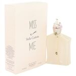 Miss Me Discrete by Stella Cadente - Eau De Toilette Spray 50 ml - para mujeres