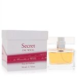 Secret De Weil by Weil - Eau De Parfum Spray 50 ml - para mujeres