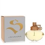 Shakira S by Shakira - Eau De Toilette Spray 80 ml - para mujeres