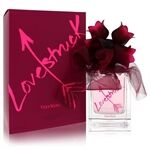 Lovestruck by Vera Wang - Eau De Parfum Spray 100 ml - para mujeres