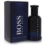 Boss Bottled Night by Hugo Boss - Eau De Toilette Spray 50 ml - para hombres