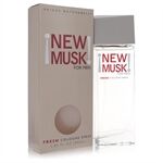 New Musk by Prince Matchabelli - Cologne Spray 83 ml - para hombres