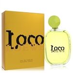 Loco Loewe by Loewe - Eau De Parfum Spray 100 ml - para mujeres