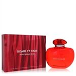 Scarlet Rain by Mandarina Duck - Eau De Toilette Spray 100 ml - para mujeres