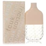 FCUK Friction by French Connection - Eau De Parfum Spray 100 ml - para mujeres