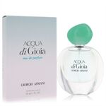 Acqua Di Gioia by Giorgio Armani - Eau De Parfum Spray 30 ml - para mujeres