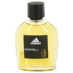 Adidas Victory League by Adidas - Eau De Toilette Spray (unboxed) 100 ml - para hombres