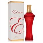 Evamour by Eva Longoria - Eau De Parfum Spray 100 ml - para mujeres