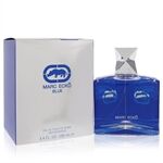 Ecko Blue by Marc Ecko - Eau De Toilette Spray 100 ml - para hombres