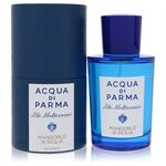 Blu Mediterraneo Mandorlo Di Sicilia by Acqua Di Parma - Eau De Toilette Spray 75 ml - para mujeres